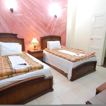 Cairo City Center Hostel Extérieur photo