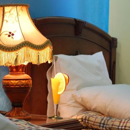 Cairo City Center Hostel Extérieur photo