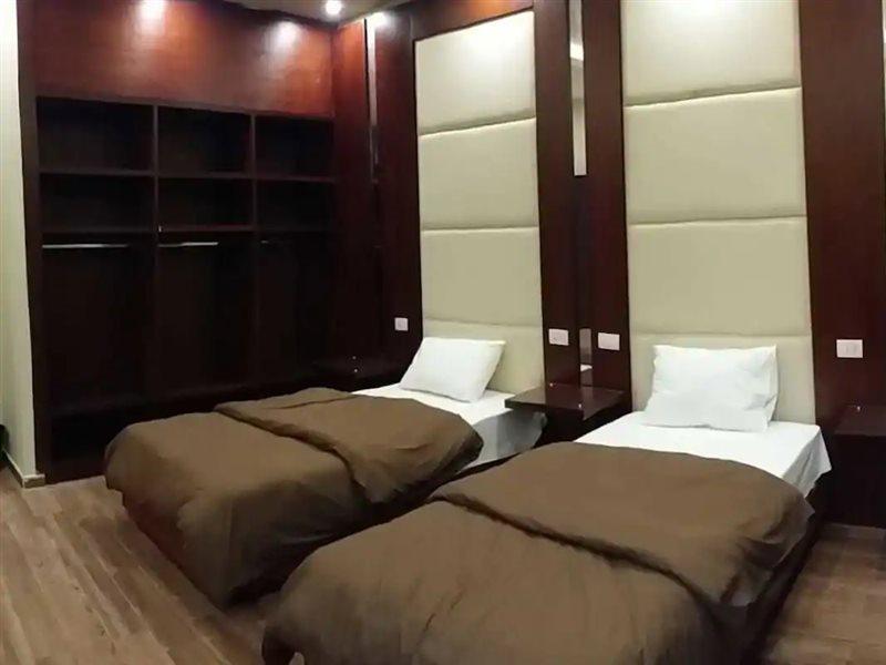 Cairo City Center Hostel Extérieur photo