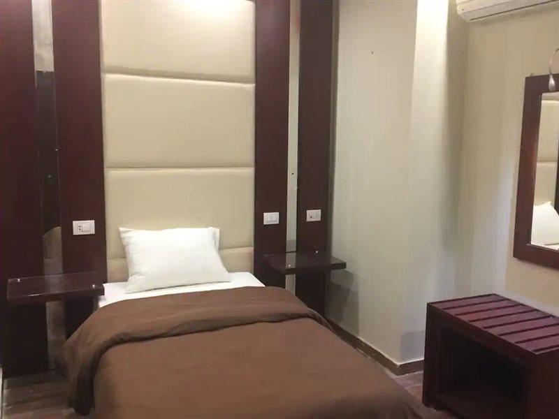 Cairo City Center Hostel Extérieur photo