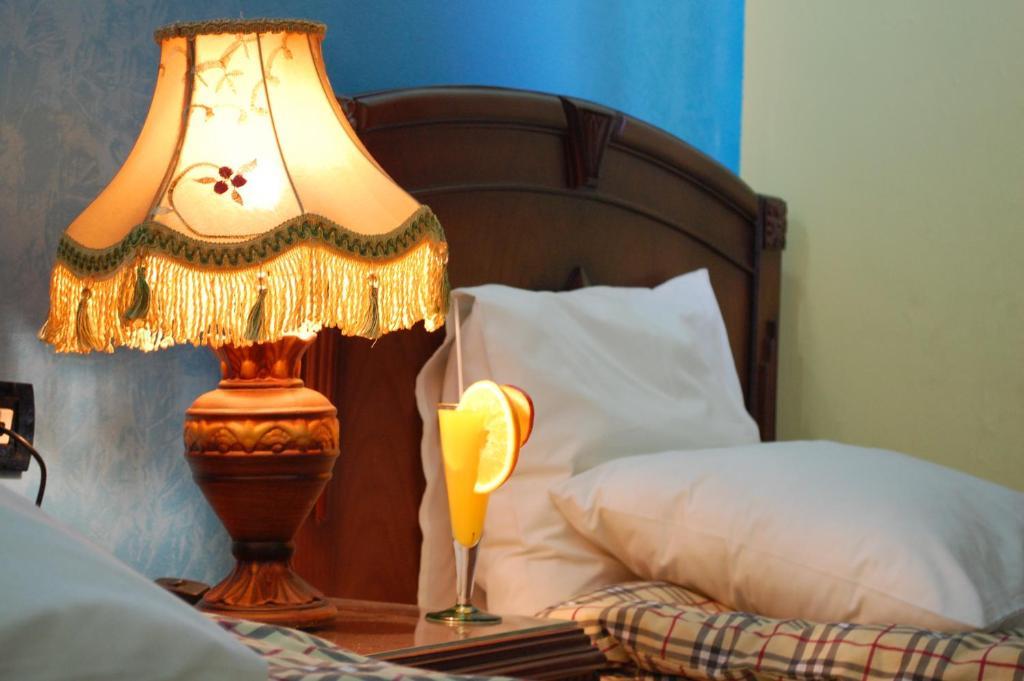 Cairo City Center Hostel Extérieur photo