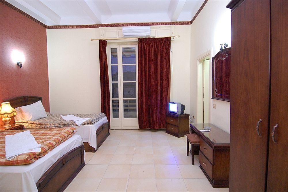 Cairo City Center Hostel Extérieur photo