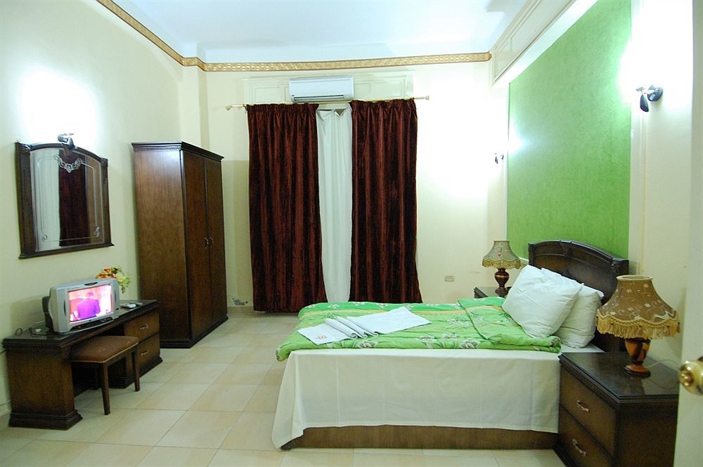 Cairo City Center Hostel Extérieur photo