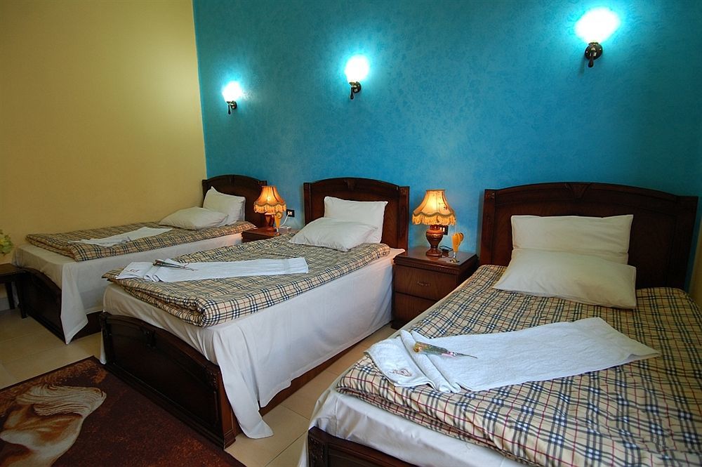 Cairo City Center Hostel Extérieur photo