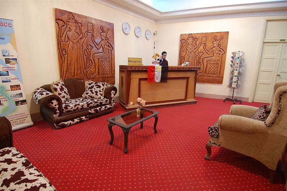 Cairo City Center Hostel Extérieur photo