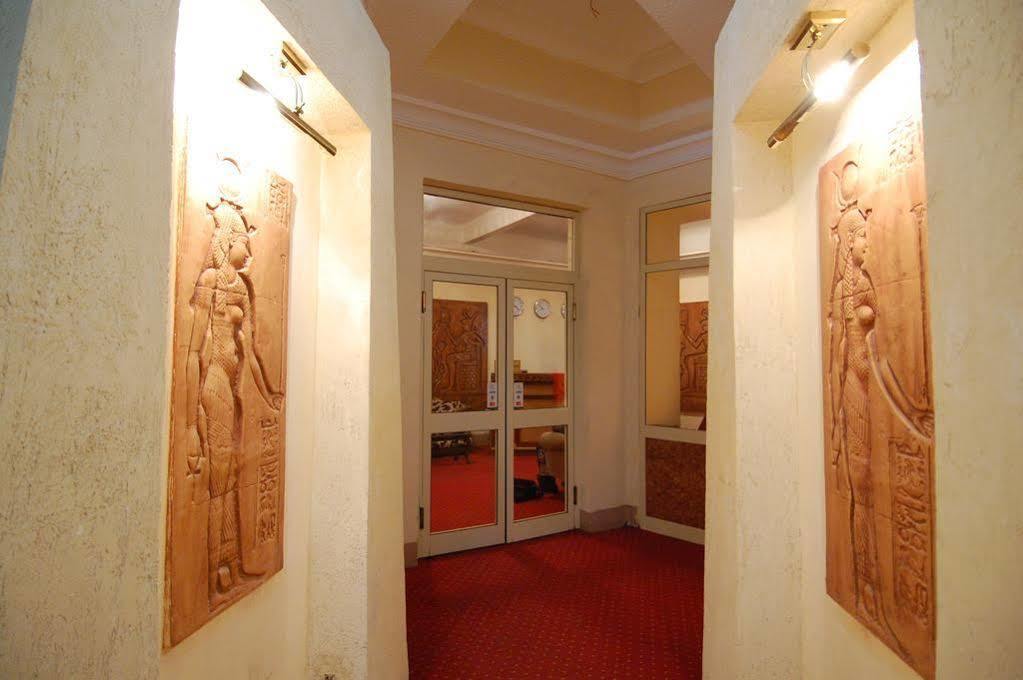 Cairo City Center Hostel Extérieur photo