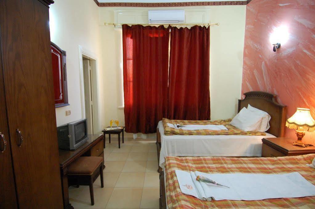 Cairo City Center Hostel Extérieur photo